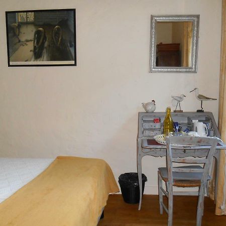 Jolie Chambre Entre Mer Et Campagne Assérac Екстериор снимка
