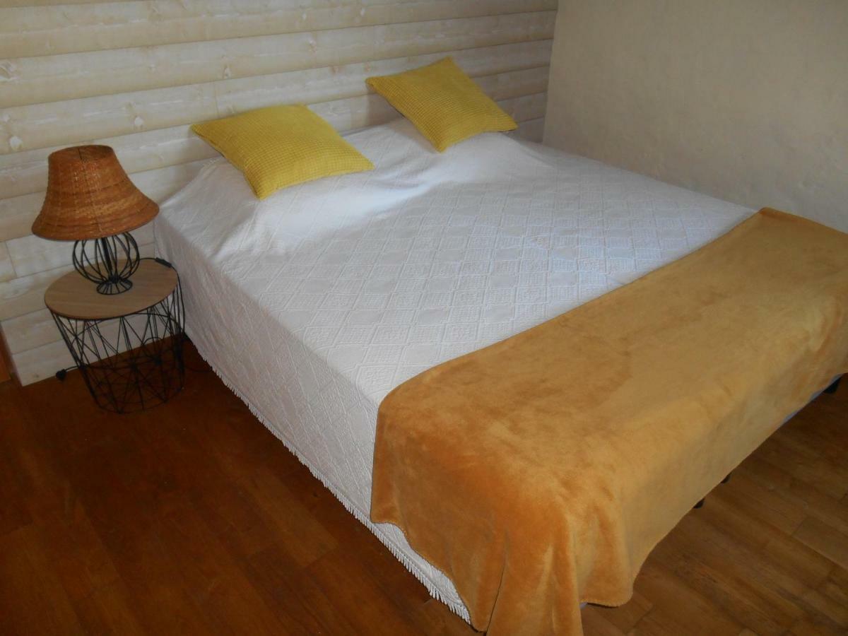 Jolie Chambre Entre Mer Et Campagne Assérac Екстериор снимка