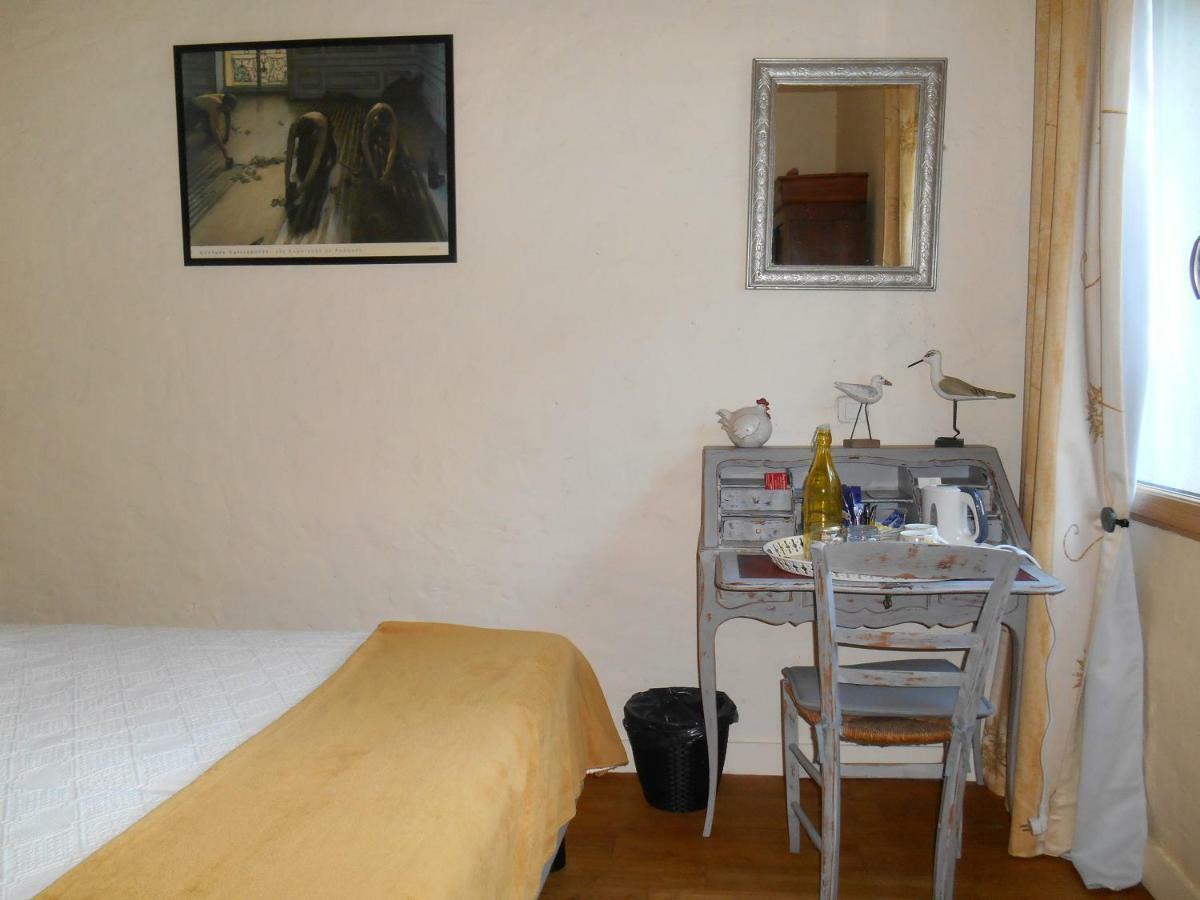 Jolie Chambre Entre Mer Et Campagne Assérac Екстериор снимка